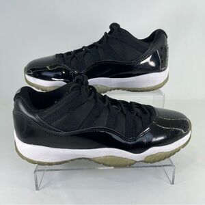 Air Jordan 11 Retro Low Sneaker | US Men's 8.5
